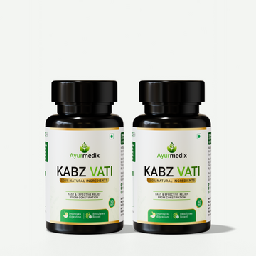 Kabz Vati Tabs