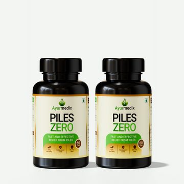 Piles Zero